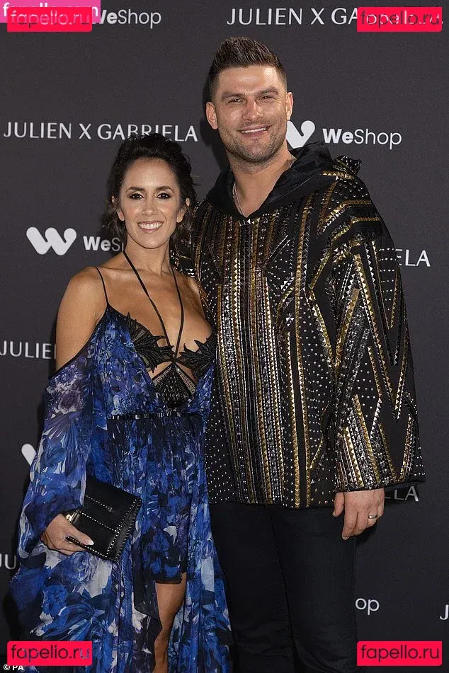 Janette Manrara Onlyfans Photo Gallery 