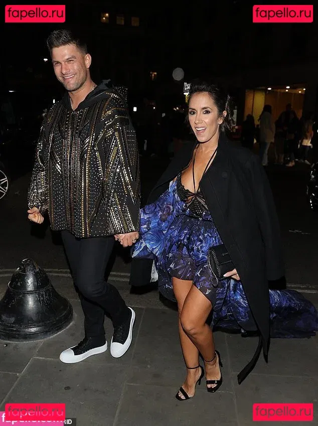 Janette Manrara Onlyfans Photo Gallery 