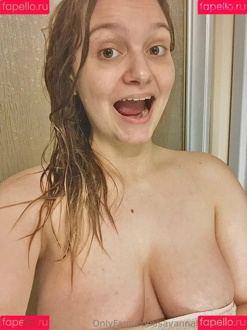 Savannah Malaby Onlyfans Photo Gallery 