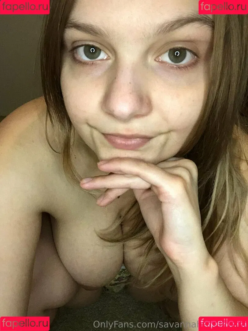 Savannah Malaby Onlyfans Photo Gallery 