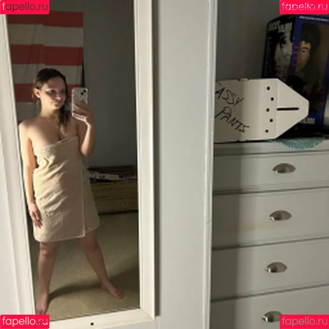 Savannah Malaby Onlyfans Photo Gallery 
