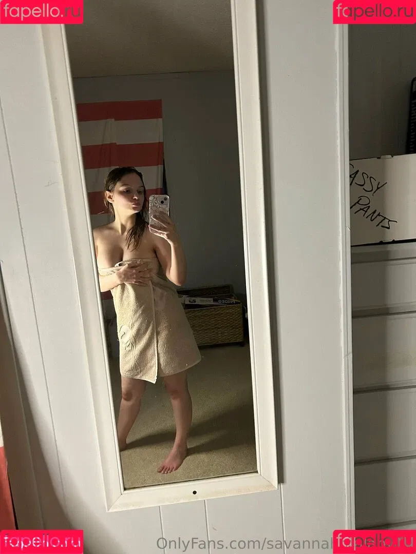 Savannah Malaby Onlyfans Photo Gallery 