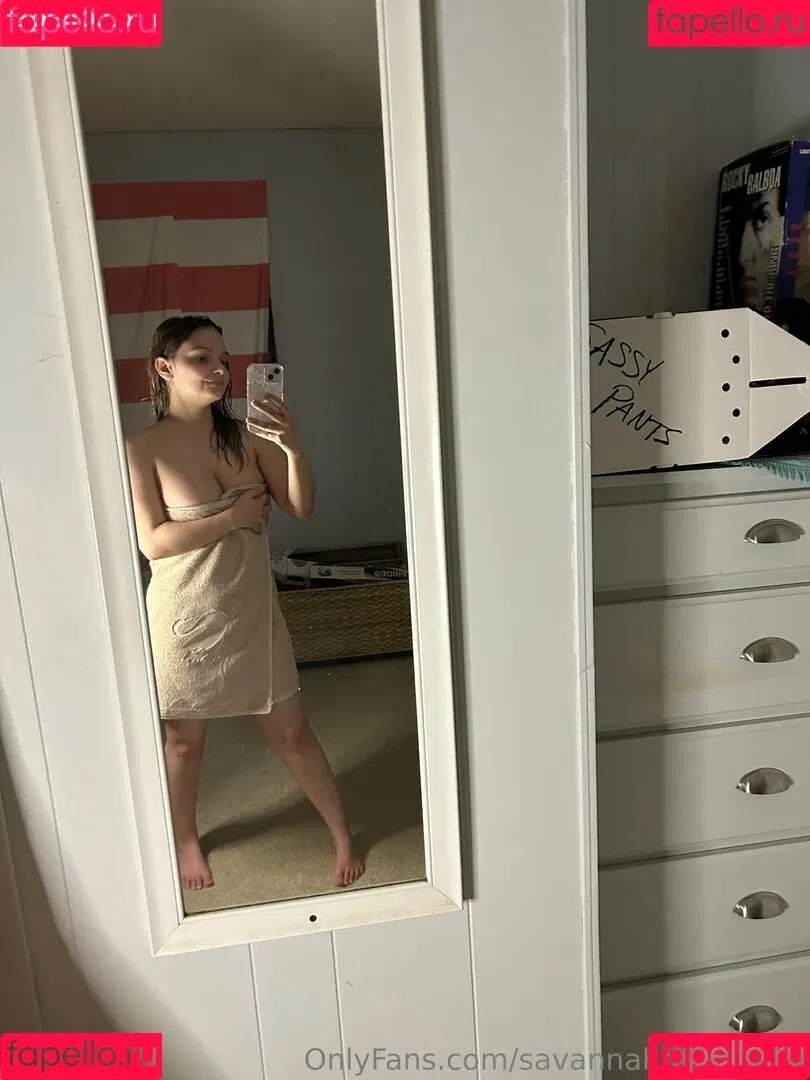 Savannah Malaby Onlyfans Photo Gallery 