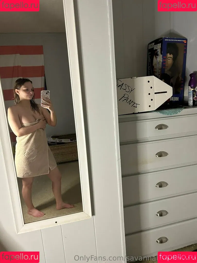 Savannah Malaby Onlyfans Photo Gallery 