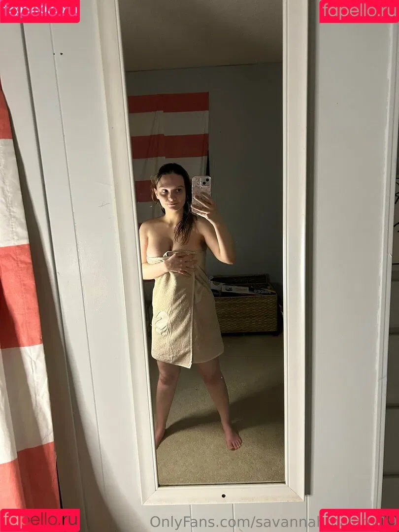 Savannah Malaby Onlyfans Photo Gallery 