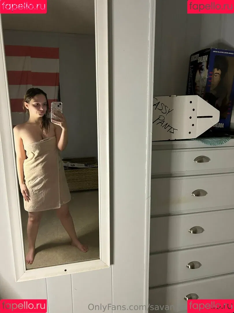 Savannah Malaby Onlyfans Photo Gallery 