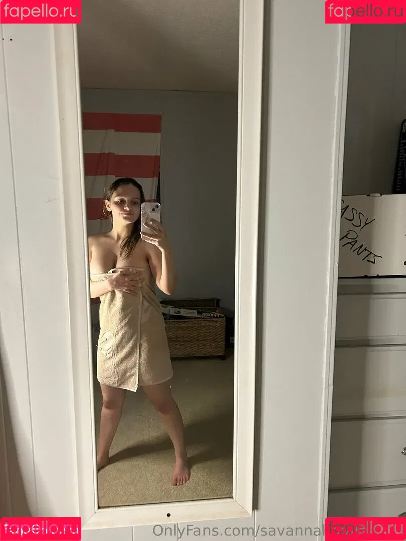 Savannah Malaby Onlyfans Photo Gallery 