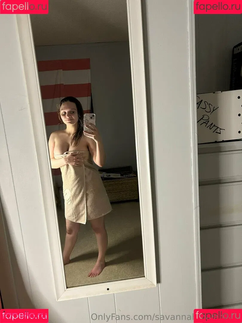 Savannah Malaby Onlyfans Photo Gallery 