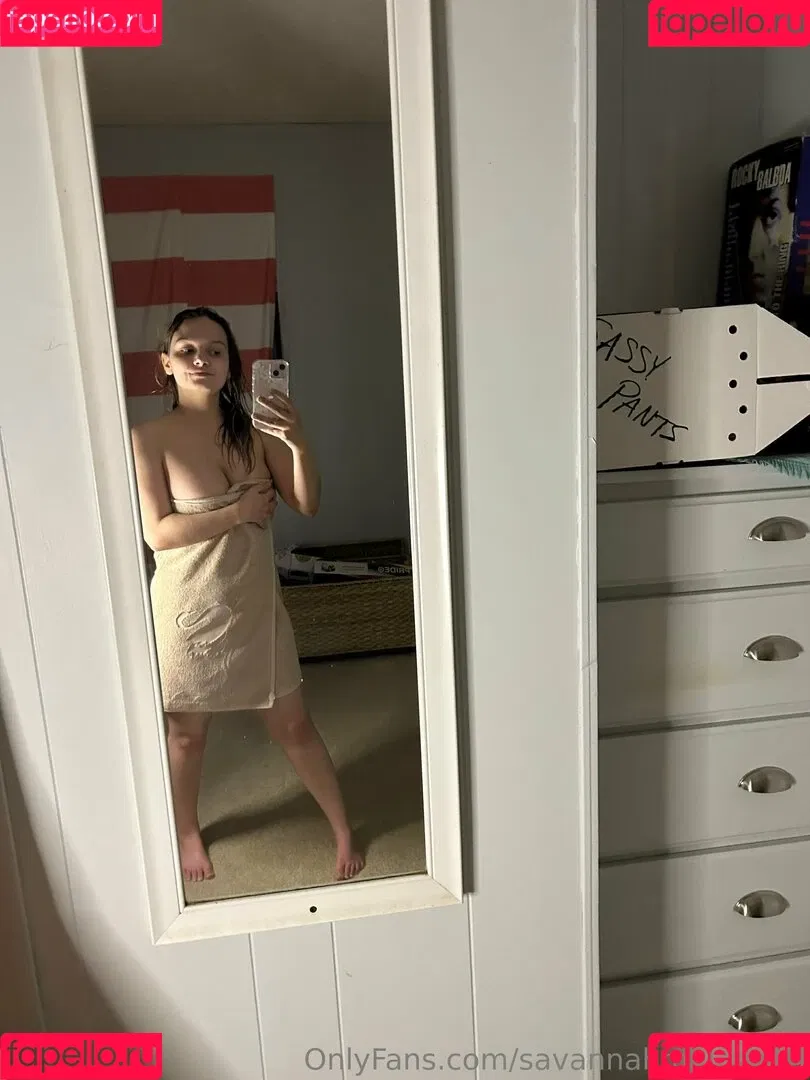 Savannah Malaby Onlyfans Photo Gallery 