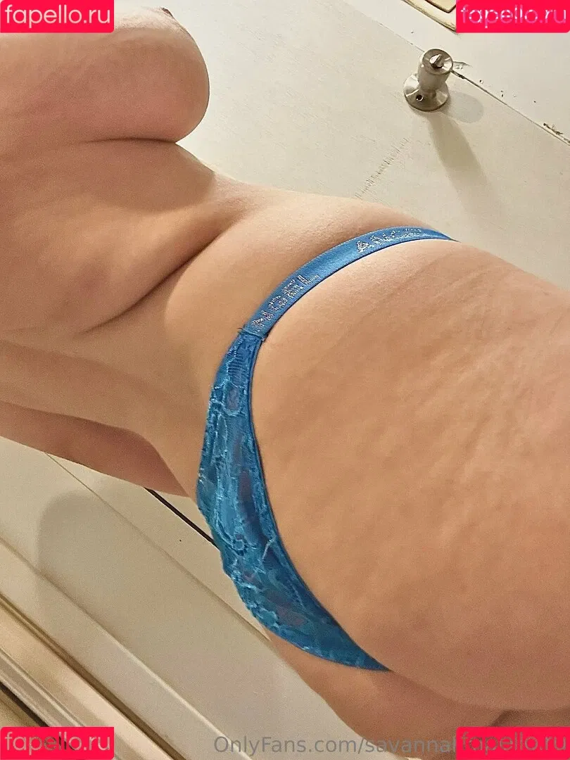 Savannah Malaby Onlyfans Photo Gallery 