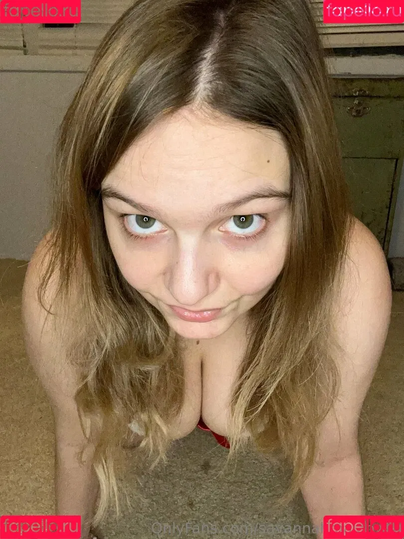 Savannah Malaby Onlyfans Photo Gallery 
