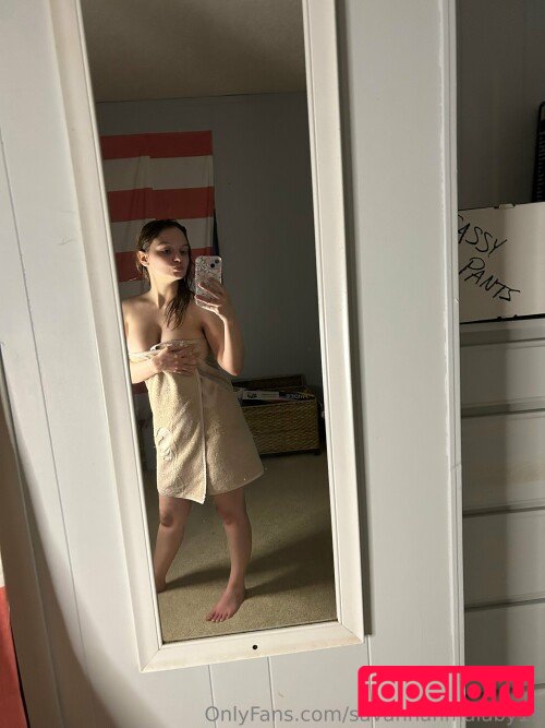 Savannah Malaby Nude Onlyfans Photo 41