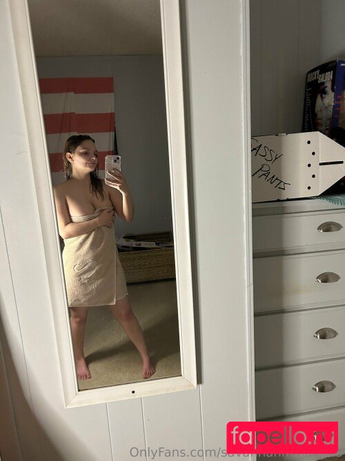 Savannah Malaby Nude Onlyfans Photo 40