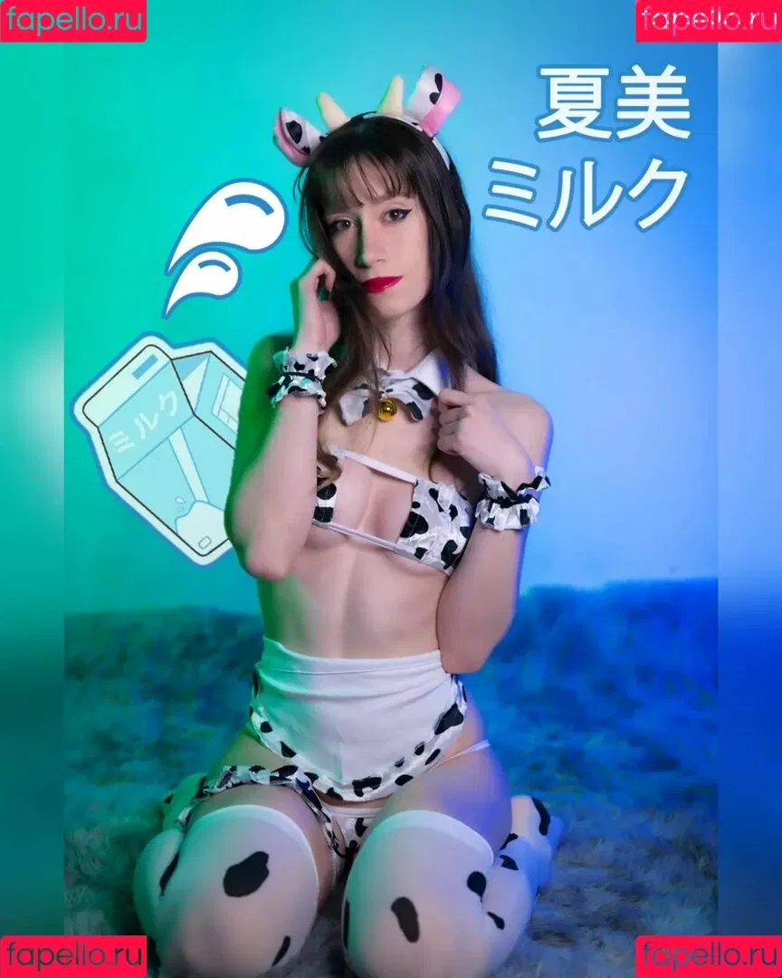 lady.natsumi Onlyfans Photo Gallery 