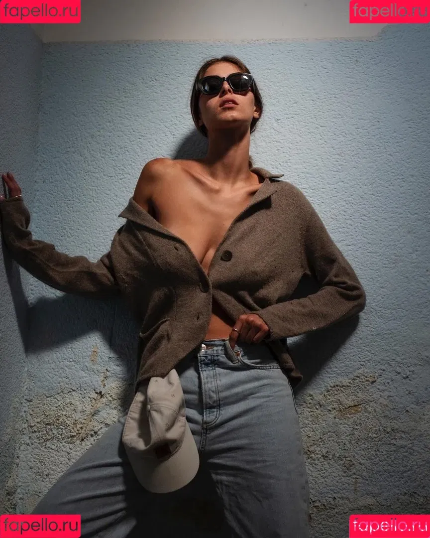 Noa Brener Onlyfans Photo Gallery 