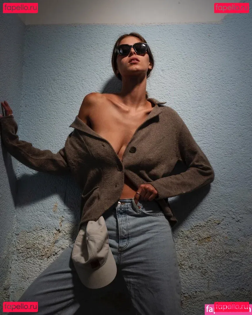 Noa Brener Onlyfans Photo Gallery 