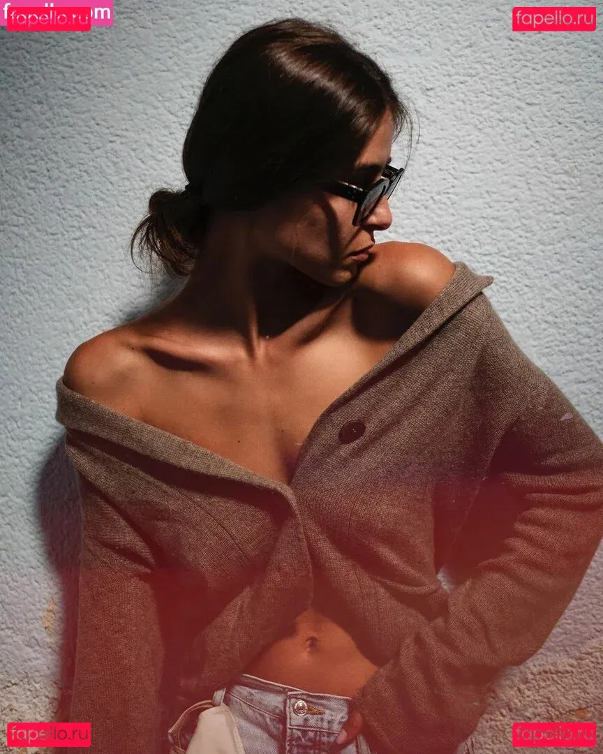 Noa Brener Onlyfans Photo Gallery 