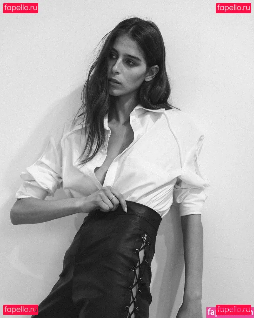 Noa Brener Onlyfans Photo Gallery 