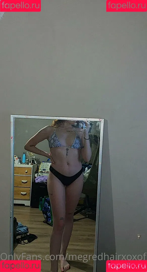 megredhairxoxo_tease Onlyfans Photo Gallery 