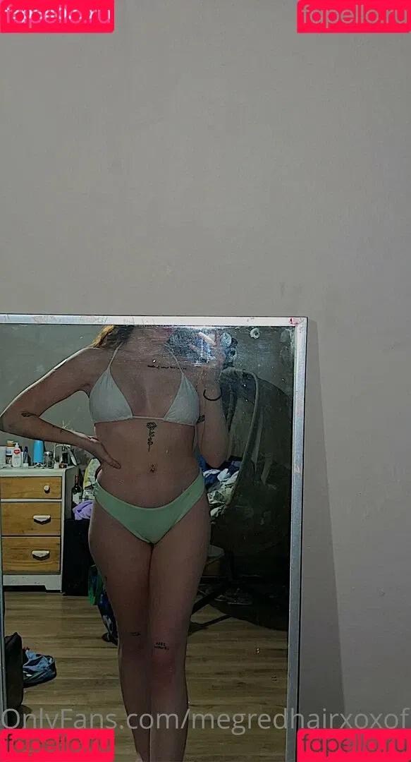 megredhairxoxo_tease Onlyfans Photo Gallery 