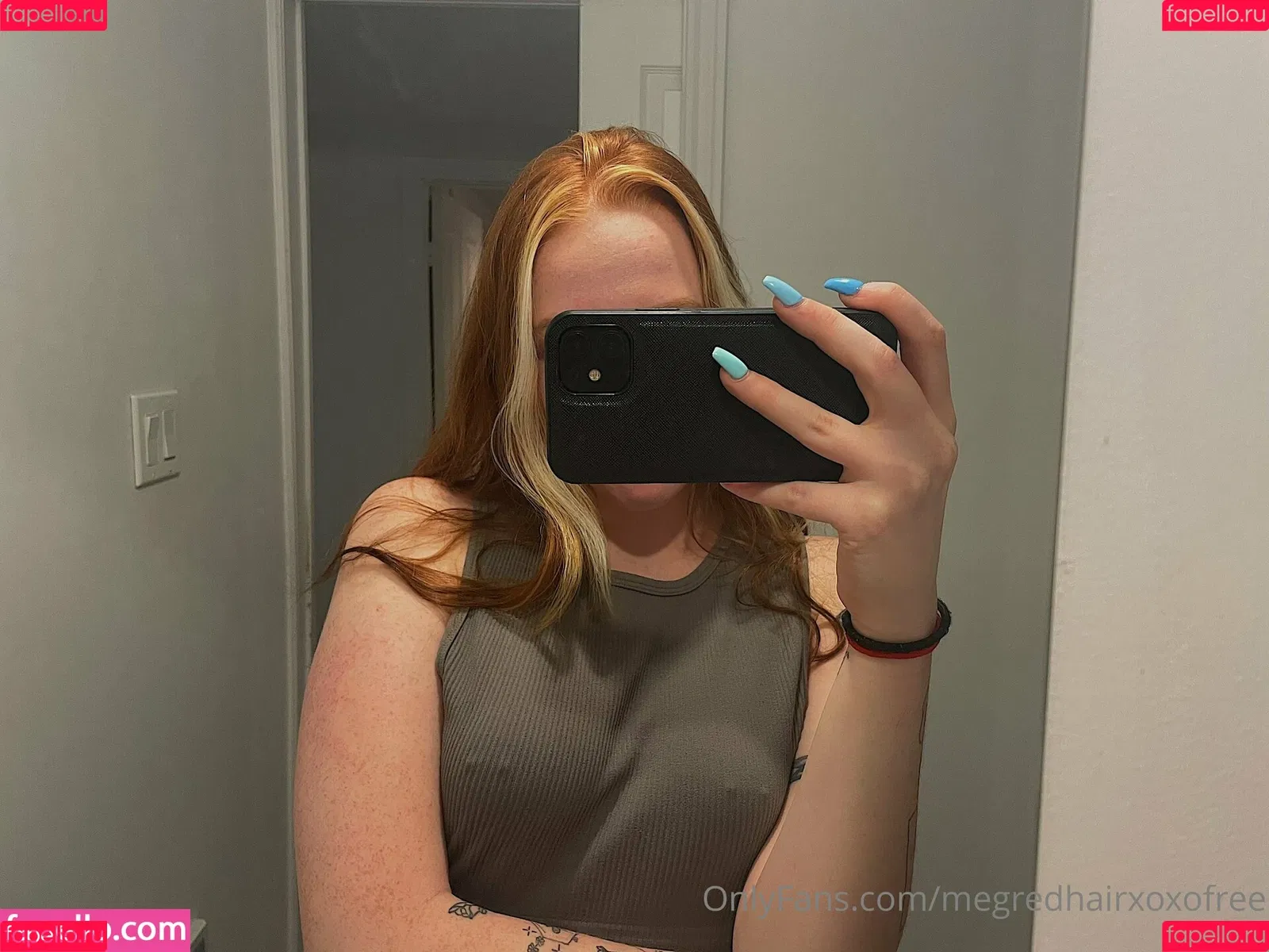 megredhairxoxo_tease Onlyfans Photo Gallery 