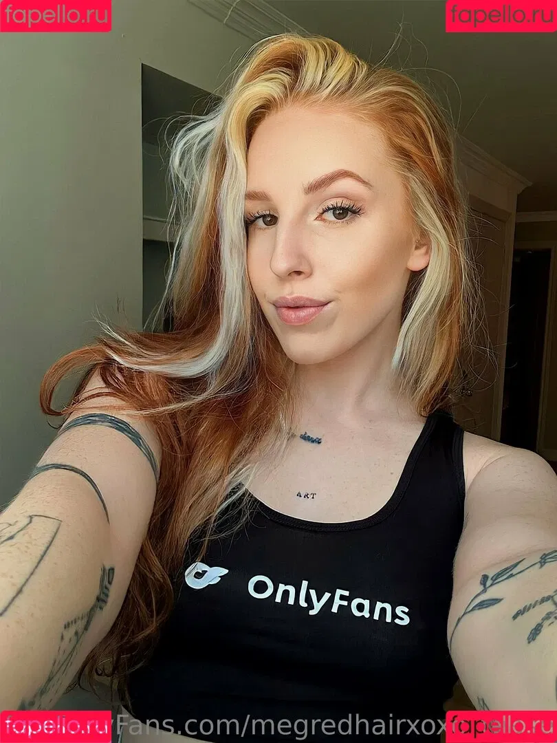 megredhairxoxo_tease Onlyfans Photo Gallery 