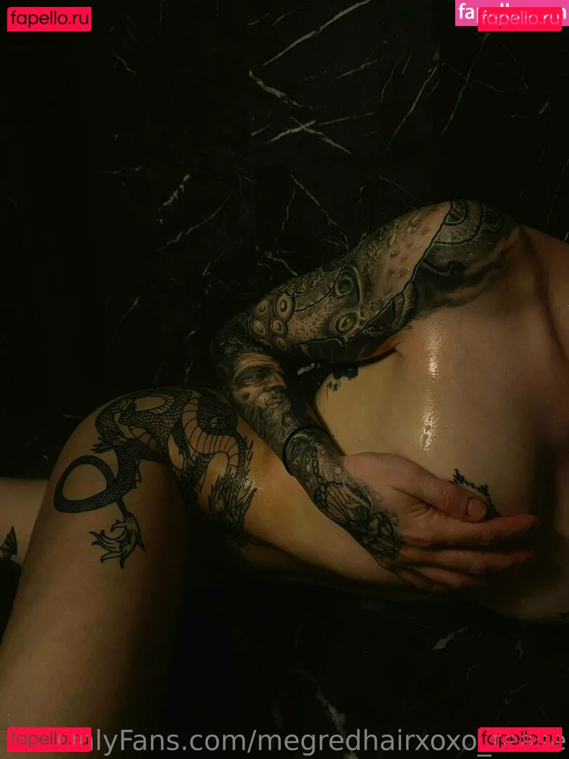 megredhairxoxo_tease Onlyfans Photo Gallery 