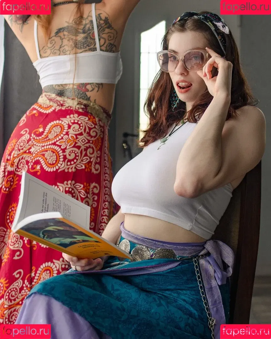 Victoriaramxs Onlyfans Photo Gallery 