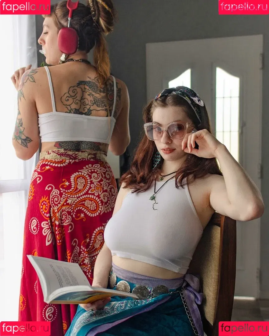Victoriaramxs Onlyfans Photo Gallery 