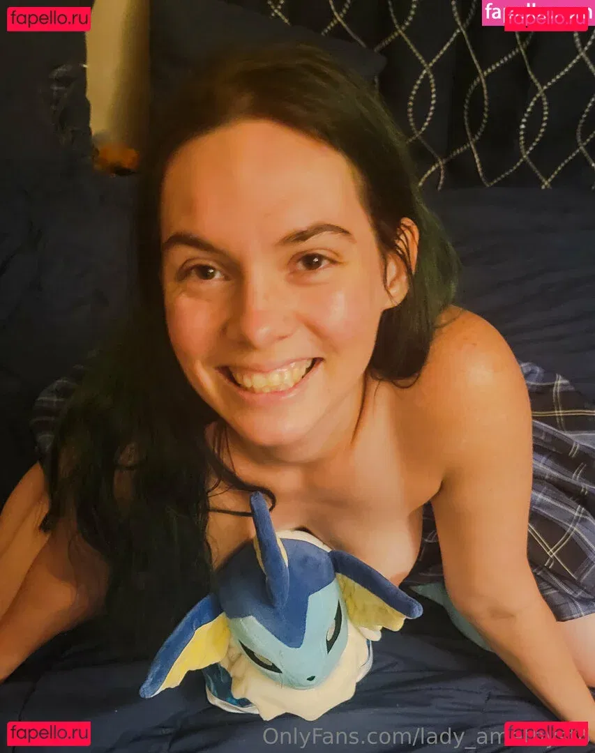 lady_amethyst6 Onlyfans Photo Gallery 