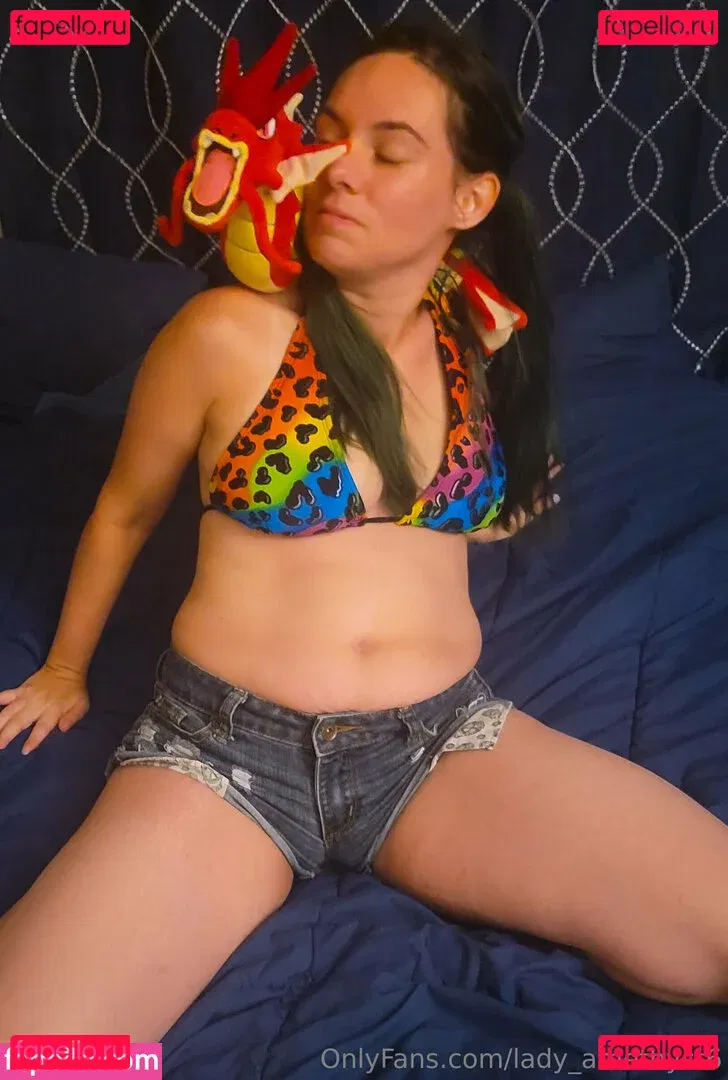 lady_amethyst6 Onlyfans Photo Gallery 