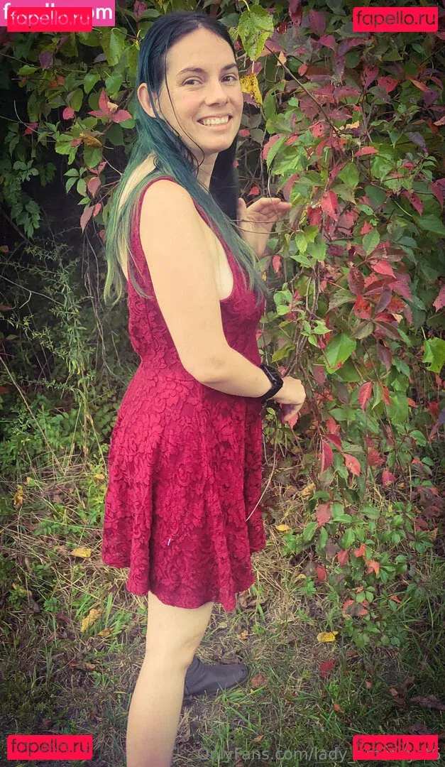 lady_amethyst6 Onlyfans Photo Gallery 