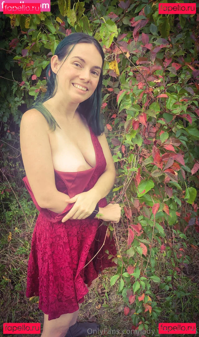 lady_amethyst6 Onlyfans Photo Gallery 