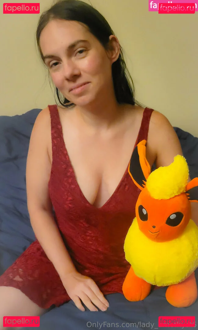 lady_amethyst6 Onlyfans Photo Gallery 