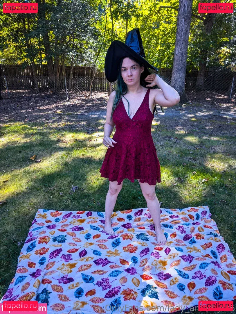 lady_amethyst6 Onlyfans Photo Gallery 