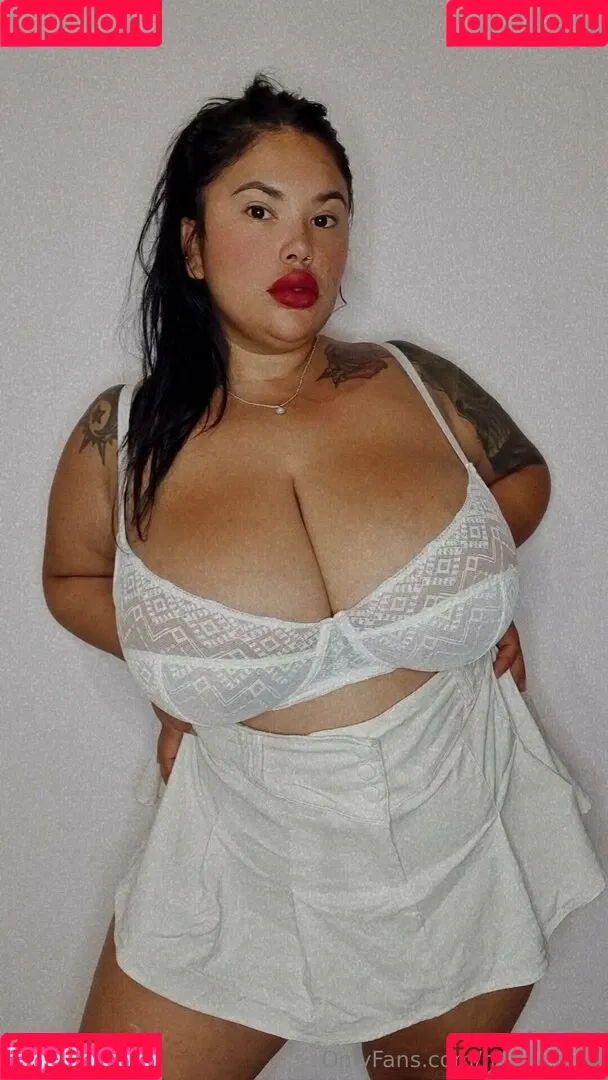 natyy_bbw Onlyfans Photo Gallery 