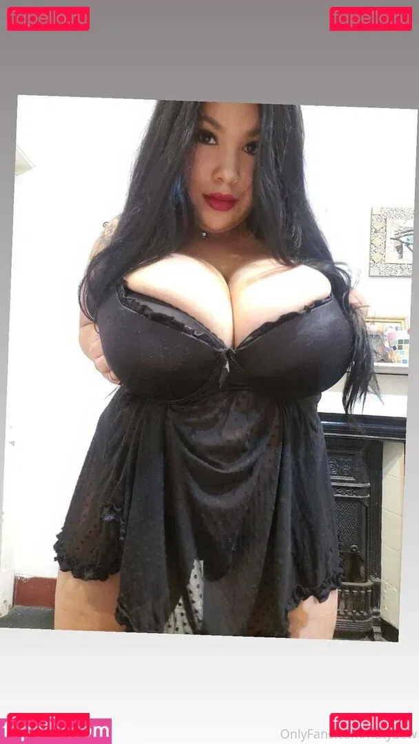 natyy_bbw Onlyfans Photo Gallery 