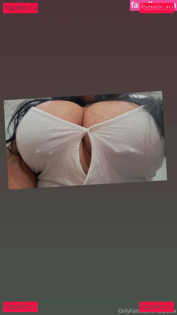 natyy_bbw Onlyfans Photo Gallery 