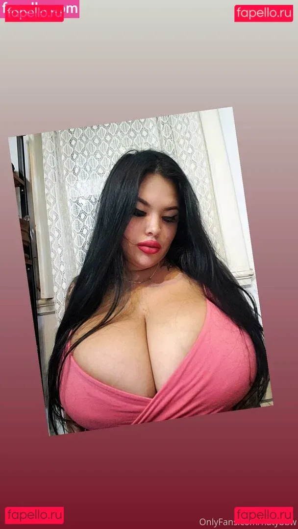 natyy_bbw Onlyfans Photo Gallery 