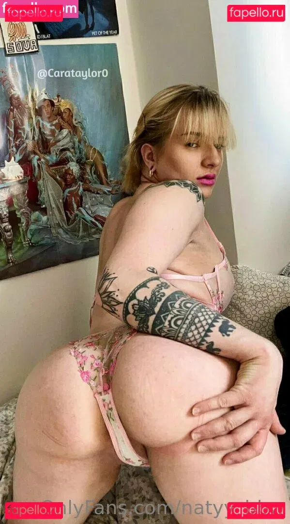 natyy_bbw Onlyfans Photo Gallery 