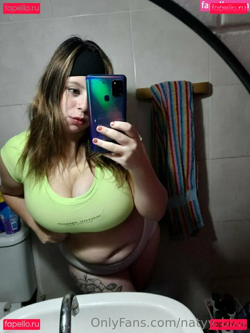 natyy_bbw Onlyfans Photo Gallery 