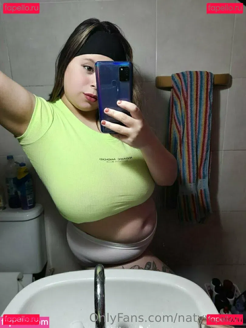 natyy_bbw Onlyfans Photo Gallery 