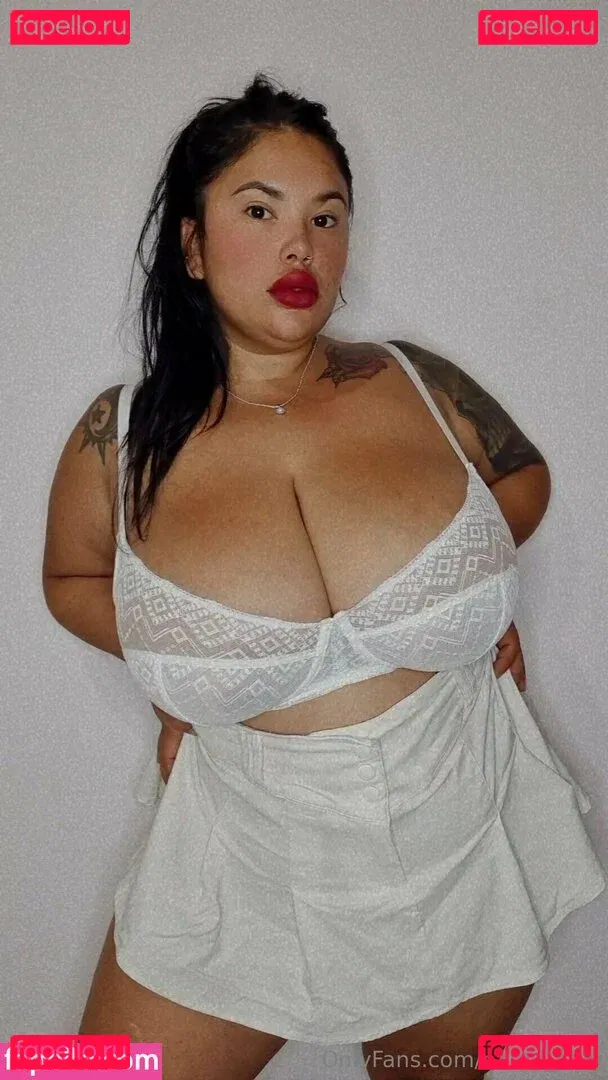 natyy_bbw Onlyfans Photo Gallery 
