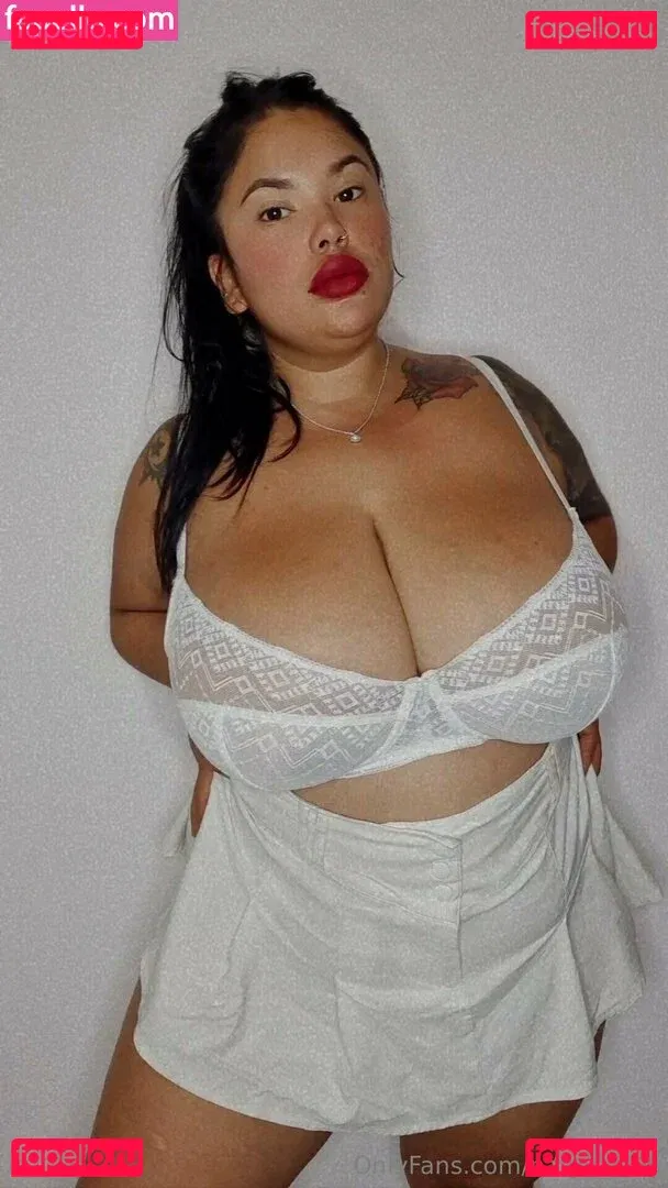 natyy_bbw Onlyfans Photo Gallery 