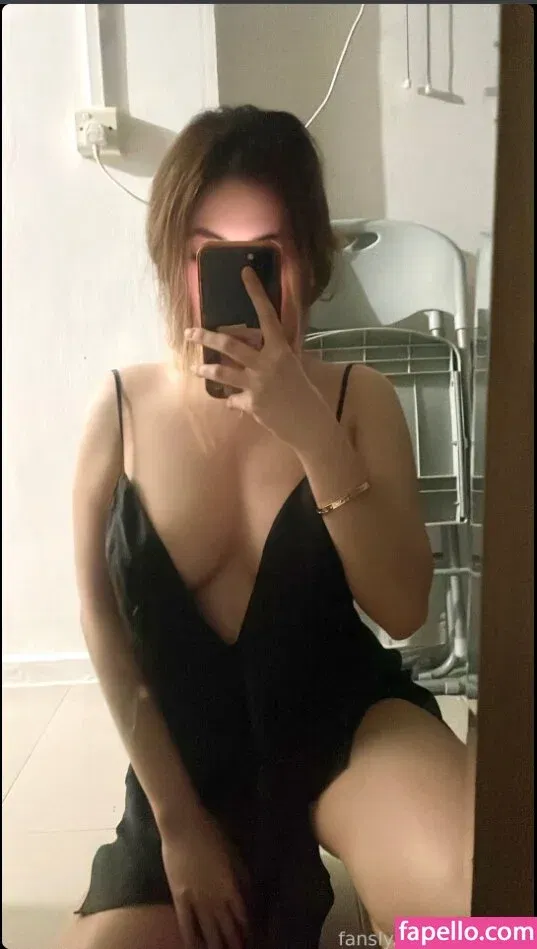 Shuxuant Onlyfans Photo Gallery 