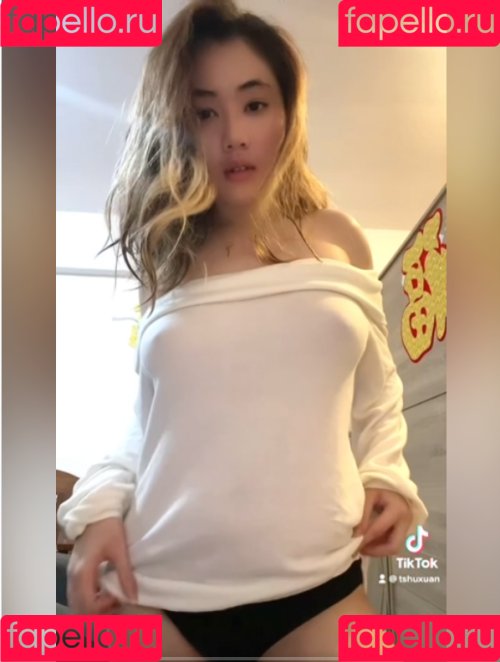 Shuxuant Onlyfans Photo Gallery 