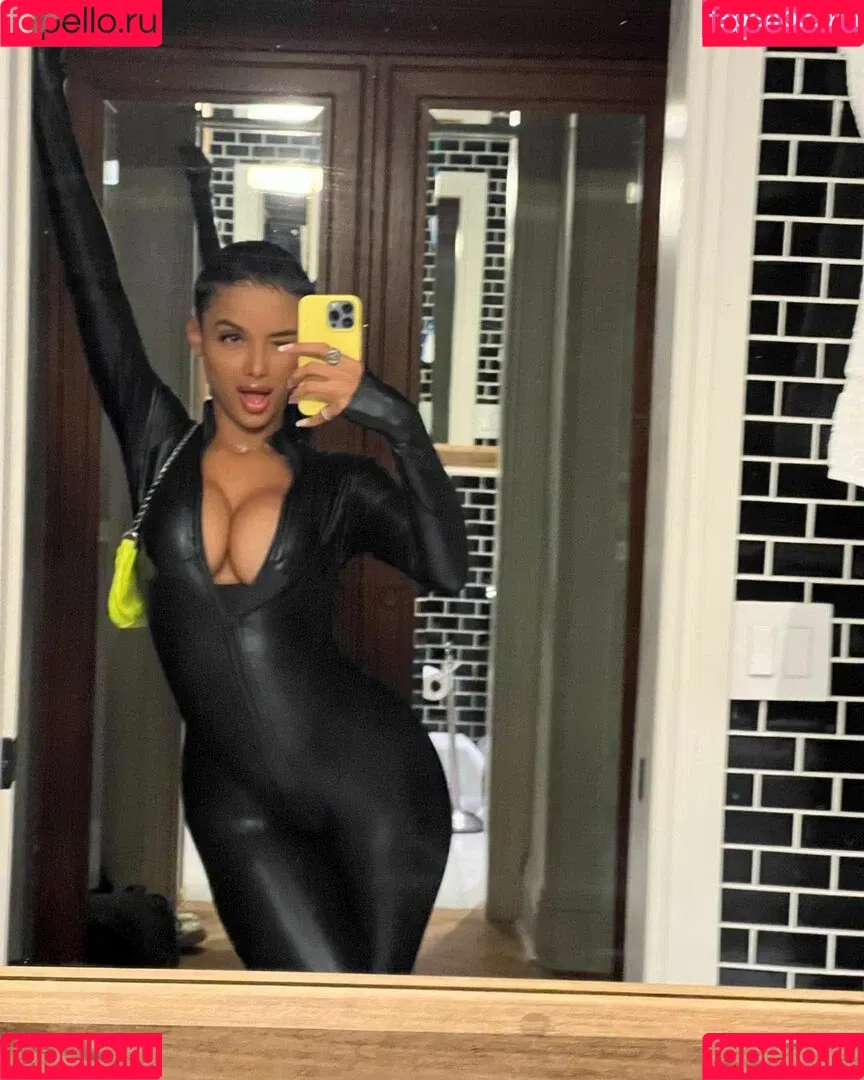 Shanty Franco Onlyfans Photo Gallery 
