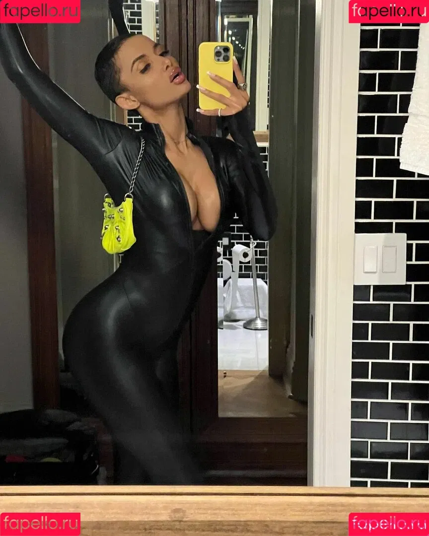 Shanty Franco Onlyfans Photo Gallery 