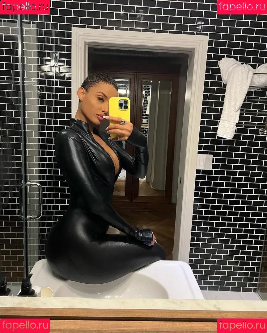 Shanty Franco Onlyfans Photo Gallery 