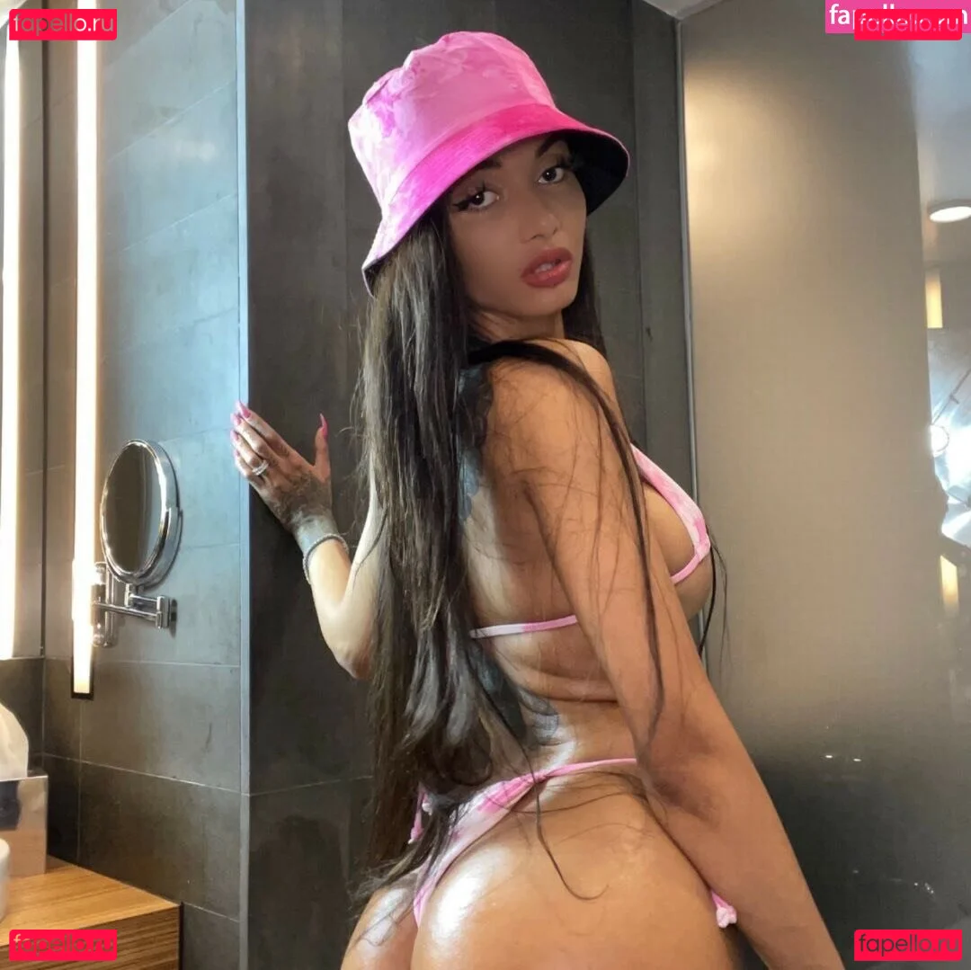 Shanty Franco Onlyfans Photo Gallery 